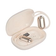 Birdeem Speakers Bluetooth Wireless, Translation Earbuds 144 Languages and Accents Two-Way Real- Translation Earbuds for Noise-Canceling Bluetooth Wireless Simultaneous Interpre