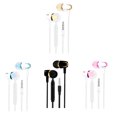 thumbnail image 3 of In Ear Earphone Running Sports Headphone Wired Earplug Headset with Microphone for Android for IOS, 3 of 8