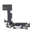 thumbnail image 1 of Esource Parts Apple iPhone 13 A2631 Charging Port Flex Cable Starlight Replacement, 1 of 3