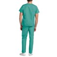 thumbnail image 4 of Adar Universal Medical Scrubs Set Medical Uniforms - Unisex Fit 45 colors, 4 of 7
