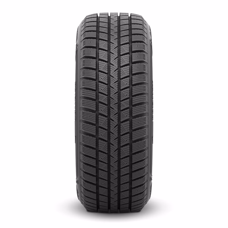 Goodyear WinterCommand 215/65R17 99T BSW tire