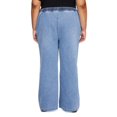 thumbnail image 3 of Pantalon à jambe large George Plus pour femmes, 3 of 6