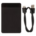 thumbnail image 2 of US Hard Drive Case,2.5in USB3.0 HDD Case US HDD Case External HDD Case Exceptional Craftsmanship, 2 of 9