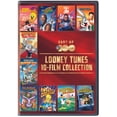thumbnail image 1 of Best of Warner Bros. - 10-film Collection (Box Set) [DVD], 1 of 3
