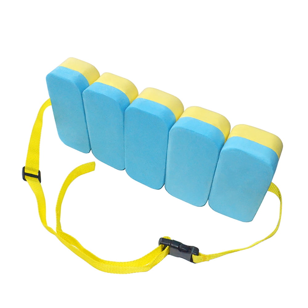 Ceinture De Flottaison Pour Enfants 3-6 Ans : Apprenez à Nager En Toute Sécurité !