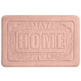 thumbnail image 2 of ABPWLY Home Bathroom Absorbent Floor Mat Is Machine Washable Soft Comfortable And Quickly Absorbs Water Ensuring Stable And Non Slip Bathroom Floor Mat Clearance bath mats for bathroom Canada Days, 2 of 6
