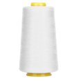 thumbnail image 3 of Sewing Machine Line, Polyester Sewing Thread  For DIY Handicraft Tailoring Handwork For Sewing Clothing Repair Red,Black,White, 3 of 8
