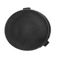 thumbnail image 2 of Front Bumper Towing Hook Eye  Cover - Firm & Durable, Exquisite Decoration - Fits   MK2 2007-2011, 2 of 8