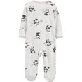 thumbnail image 4 of Pyjama bébé garçon Carter's Child of Mine, 4 of 5
