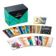 thumbnail image 3 of Hallmark Mahogany Pack of 24 Handmade Assorted Boxed Greeting Cards—Birthday Cards, Baby Shower Cards, Wedding Cards, Sympathy Cards, Thinking of You Cards, Thank You Cards, 3 of 6