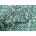 thumbnail image 4 of oneOone Tissu en Coton à Motifs Abstraits pour Couture, Largeur 56 Pouces, 4 of 4