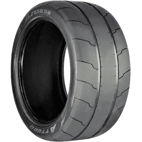 Atturo AZ850 DR 305/30R20XL 103Y pneu de dragsters
