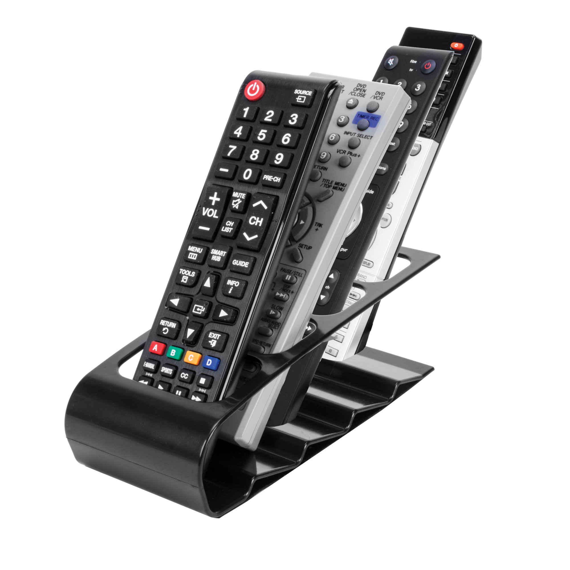 Perfect Solutions Porte-Télécommandes