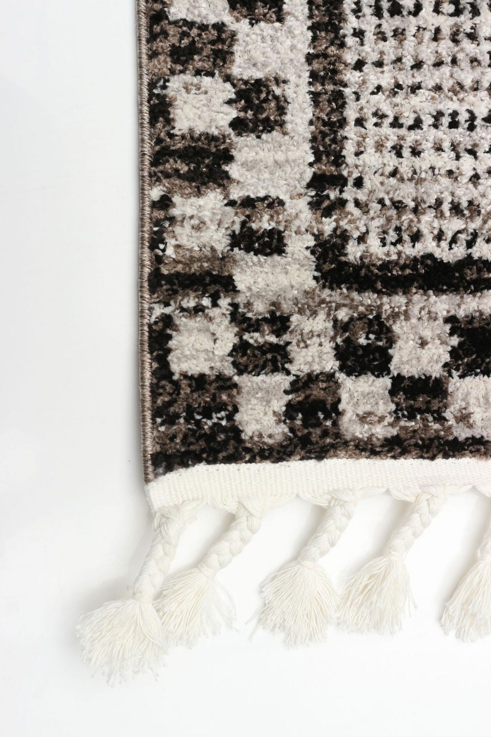 Tapis ECARPET Southwestern Collection Quattro