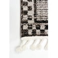 thumbnail image 2 of ECARPET Southwestern Rug for Hallway, Kitchen Quattro Collection, 2 of 9