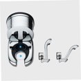 thumbnail image 3 of WHAMVOX Suction Cup Adjustable Holder 1Pack Removable Wall Frame Design for Bathroom Use, 3 of 8