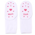 thumbnail image 3 of Baby Socks Cotton Creative Non-slip Toddler Socks Infant Socks Kids Socks, 3 of 8
