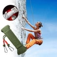 thumbnail image 3 of Yhmxh Gifts for Women & Men,Home Essentials Nylon Rope With Thick Core Nylon Rope, 3 of 5