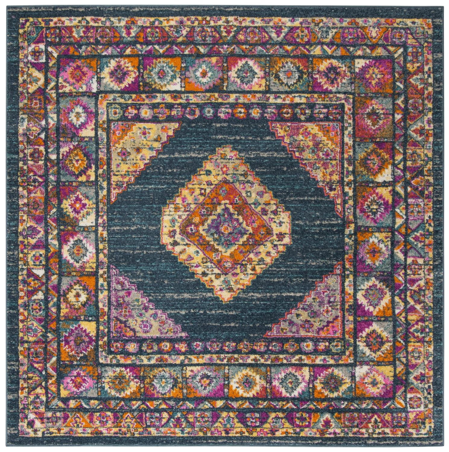 SAFAVIEH Madison Emmet Tapis Traditionnel