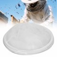 thumbnail image 1 of Honey Filter Bag, 10PCS Honey Strainer Filter Filtration Conical Sieve Mesh Residue  For Beekeepers For Transferring Liquids, 1 of 8