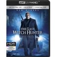 thumbnail image 1 of Last Witch Hunter 4K Ultra HD Blu-ray, 1 of 1