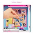thumbnail image 4 of Barbie Dream Closet with 30+ Pieces, Ships in Own Packaging, 4 of 9