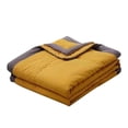 thumbnail image 1 of Summer Blanket for Hot Sleepers All Season Lightweight Quilt with Double Cold Effect Fiber Comfort, 1 of 4