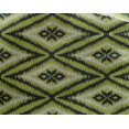 thumbnail image 4 of oneOone Georgette Viscose Fabric Geometric Ikat Fabric Prints By Yard 42 Inch Wide, 4 of 4
