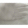thumbnail image 4 of oneOone Georgette Viscose Fabric Polka Dots Fabric Prints By Yard 42 Inch Wide, 4 of 4