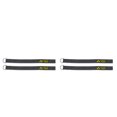 thumbnail image 2 of Crossover Symmetry Individual Exercise Package with Squat Rack Straps, Novice, 2 of 7
