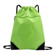 thumbnail image 1 of Lightweight Sports Backpack with Secure Front Zipper Pocket and Convenient Inner Compartment for, 1 of 2
