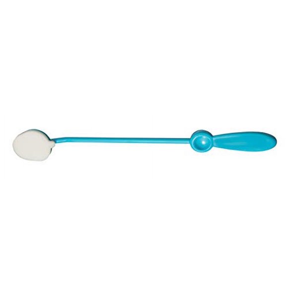 Essential Medical Supply Lotion Eze Long Handle Lotion Applicator with 2 Replacement Pads