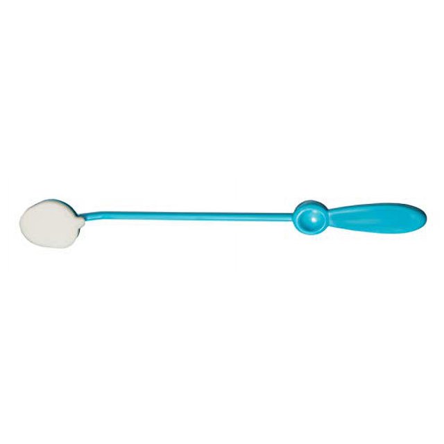Essential Medical Supply Lotion Eze Long Handle Lotion Applicator with 2 Replacement Pads