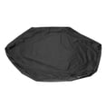 thumbnail image 1 of Sandbox Cover, Waterproof Outdoor  Sand Box Cover for Kids, Garden Sandbox  Cover Pool Cover with Drawstring for Sandpit Toys, Swimming Pool, Furniture, 1 of 7