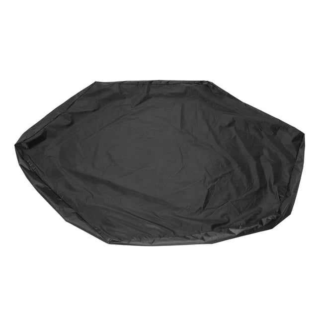 Sandbox Cover, Waterproof Outdoor Sand Box Cover for Kids, Garden Sandbox Cover Pool Cover with Drawstring for Sandpit Toys, Swimming Pool, Furniture
