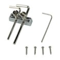thumbnail image 3 of Pièces de Porte Clé Trémolo Guitare Électrique Porte Clé Hexagonale, 3 of 11