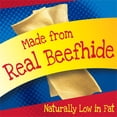 thumbnail image 4 of ALPO Chew-eez Tasty Beefhide, Dog Treats 454 g, 4 of 10