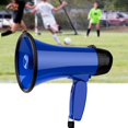 thumbnail image 4 of Bullhorn Megaphone Adjustable Voice Bullhorn Speaker Professional Outdoor, 4 of 8