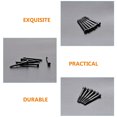 thumbnail image 2 of 6pcs Electric Guitar Replacement Saddles Screws Bridge Saddle Screws Parts, 2 of 8