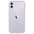 thumbnail image 3 of Pre-Owned Apple iPhone 11 - Carrier Unlocked - 128GB Purple (Good), 3 of 5