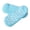 A#17275, variant on Moisturizing Gel Socks for Dry Cracked Feet | Hydrating Foot Socks with Gel Lining for Softening Calluses and Heels | Reusable Foot Care Treatment for Women and Men | At-Home Pedicure