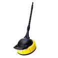 thumbnail image 2 of Baohd Pressure Washer Patio Floor Scrubber Brush f/Karcher, 2 of 5