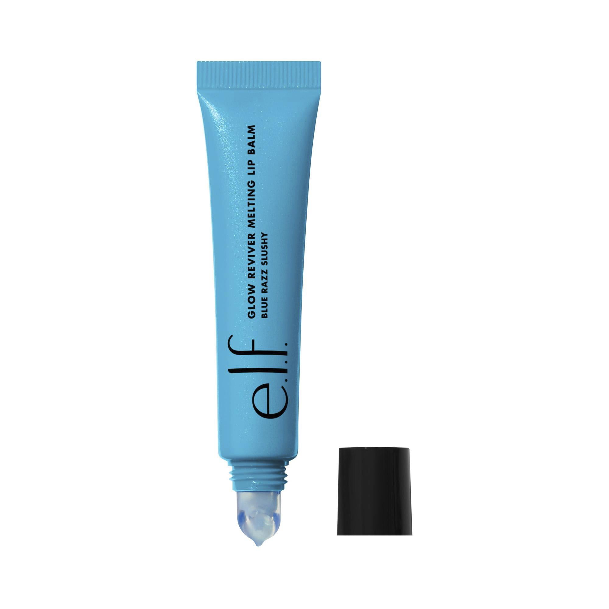 Glow Reviver Melting Lip Balm