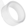 thumbnail image 1 of Ruban Réutilisable 50/70/100mm 3/5/10M double Face pour Visage Gadget Super Fort Transparent 25mm*5m*0.5mm, 1 of 1