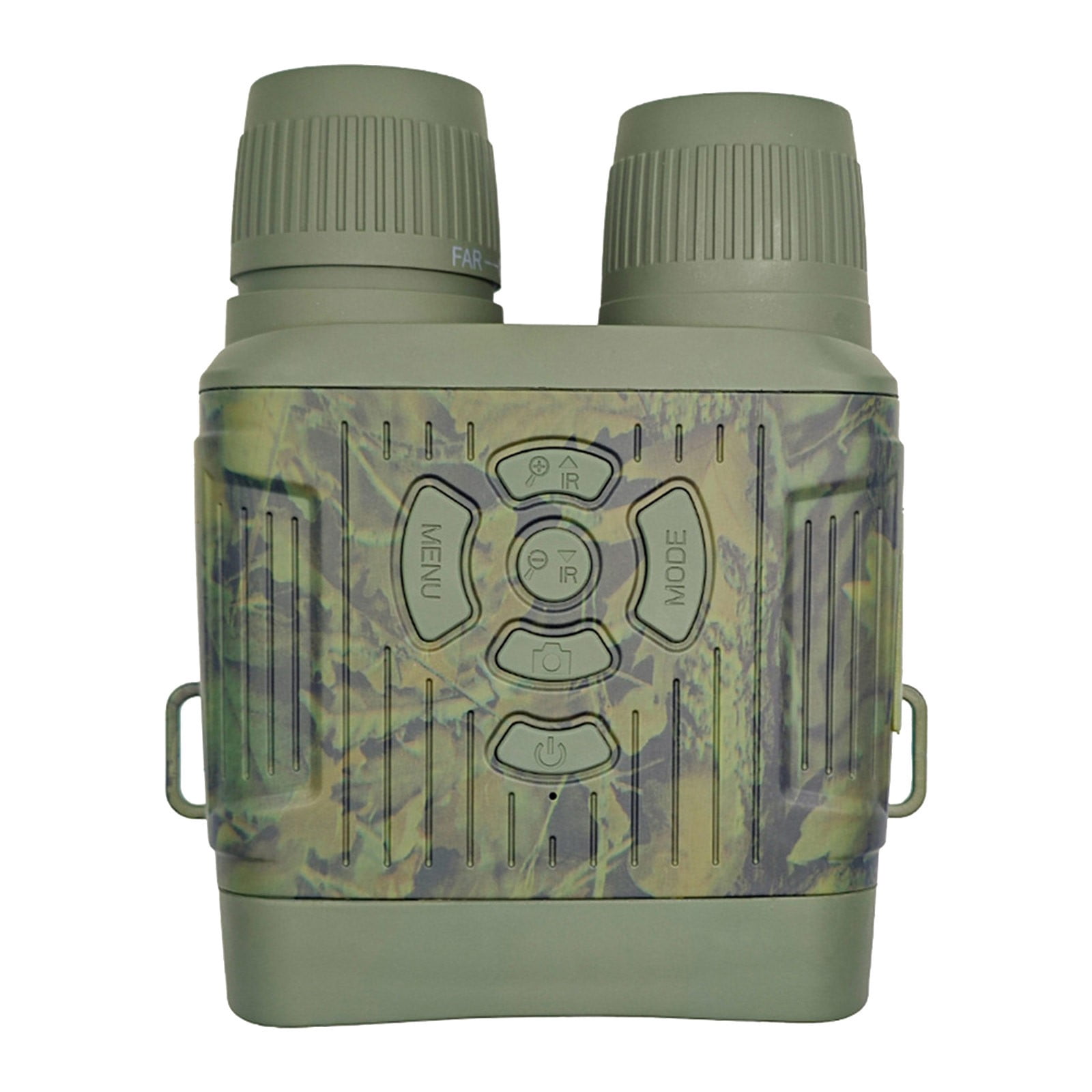 Yhmxh Garden Decor,Spring Decor,Front Porch Decor,Outdoor Decor .7K Night Vision Goggles Night Vision Binoculars For Adults - Digital Binoculars Can Save Photo And Video A Telescopes
