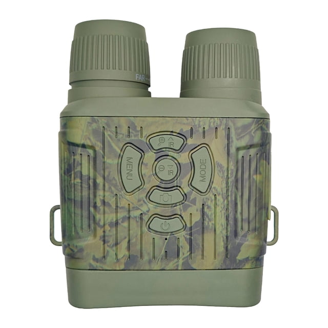 Yhmxh Garden Decor,Spring Decor,Front Porch Decor,Outdoor Decor .7K Night Vision Goggles Night Vision Binoculars For Adults - Digital Binoculars Can Save Photo And Video A Telescopes
