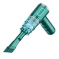 thumbnail image 2 of COFEST Car Vacuum Cleaner, Super Handheld Portable Car Car Vacuum Cleaner, Home Wireless Mini Blowers Green, 2 of 9