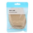 thumbnail image 2 of Women Round Forefoot Pads, Soft Breathable AntiSlip Cushioning Shoes Insert, Universal Size, Fast Dry Fabric, 2 of 8