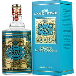 4711 EAU de COLOGNE 13.5 OZ par Muelhens