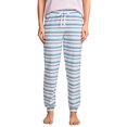 thumbnail image 1 of Jockey Pantalon Jogger Extensible en Coton Biologique pour Femmes, 1 of 5